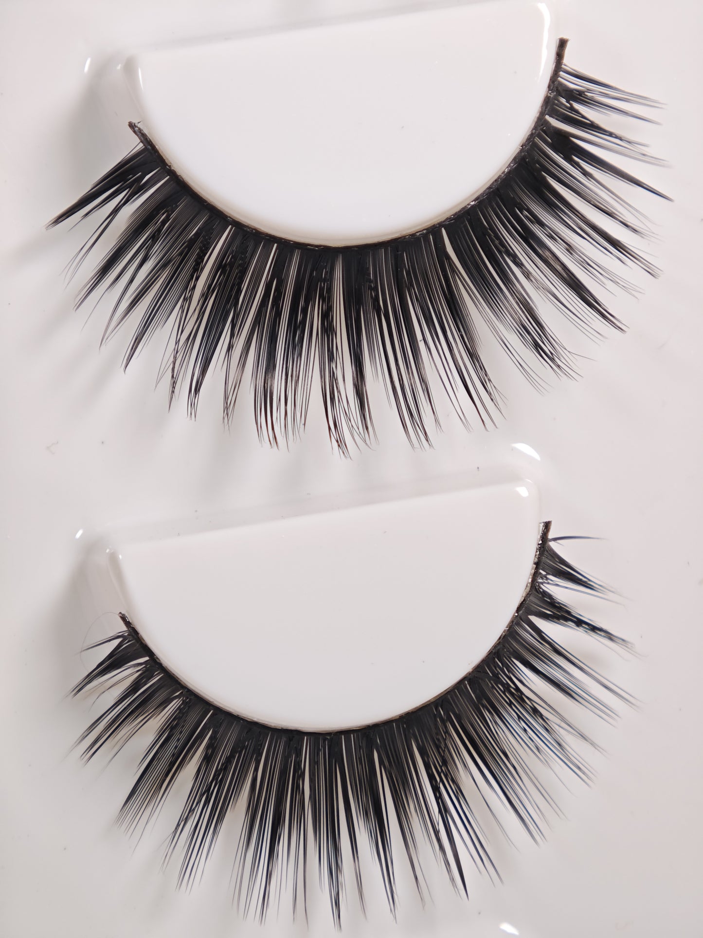 Wispy Dream — Handmade Strip Lashes (5 Pairs)