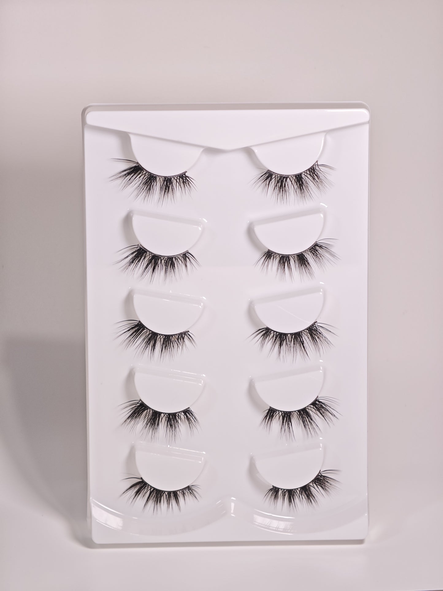 Doll Eyes