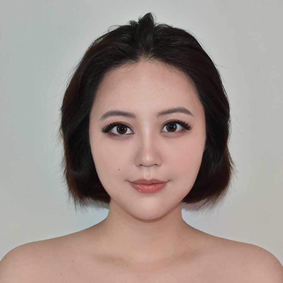 Lifted Eye