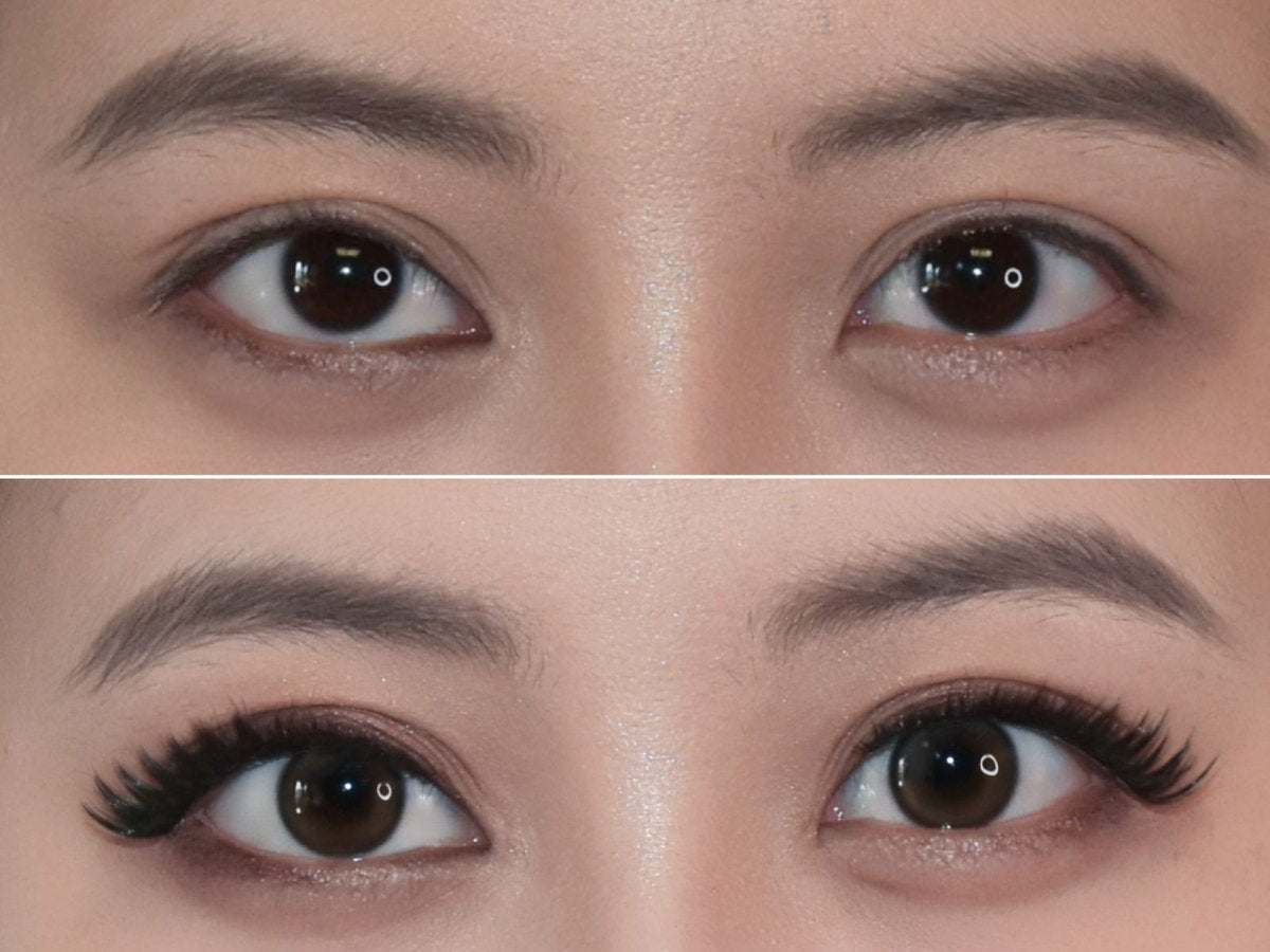 Lifted Eye