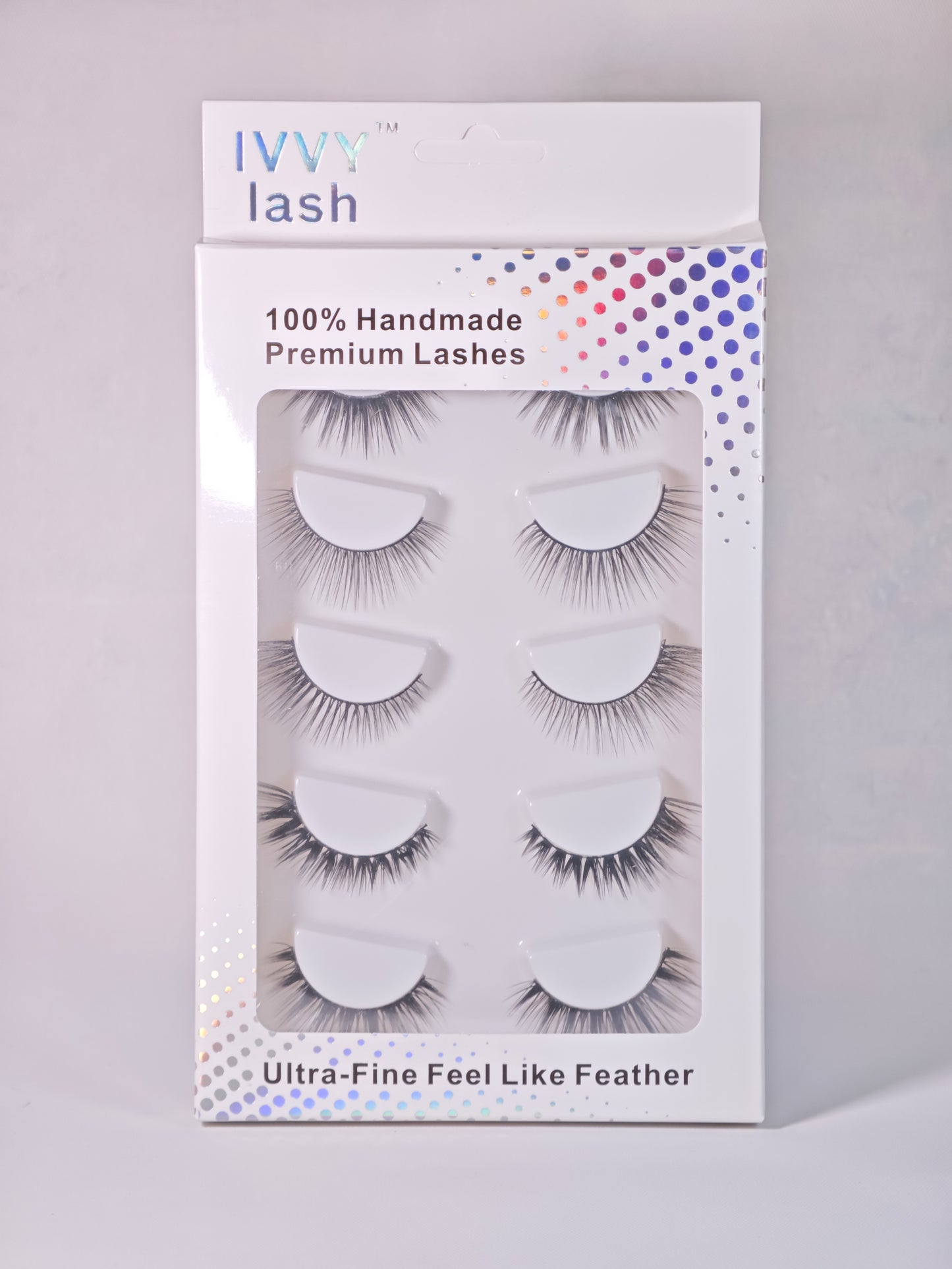 The Essentials Edit — 5 Natural Strip Lash Styles
