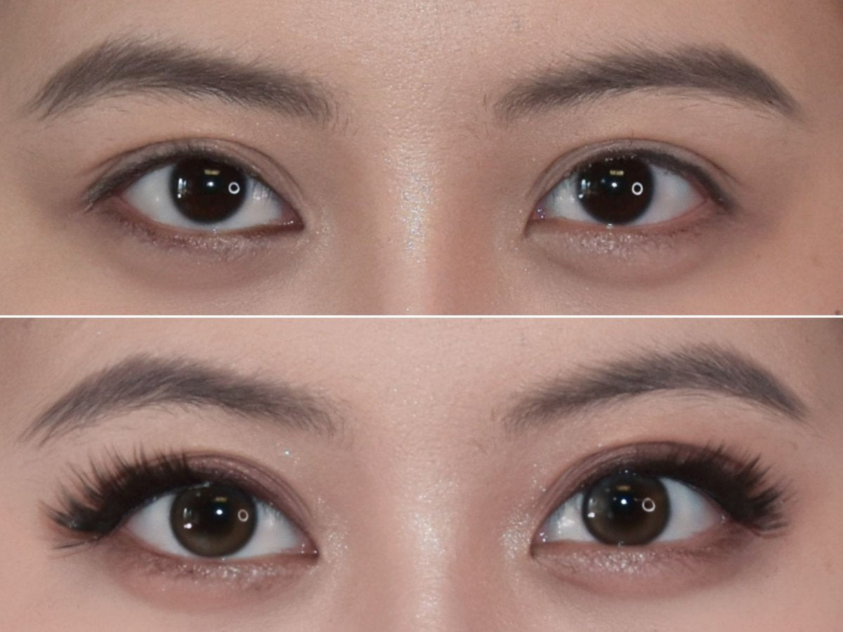 Doll Eyes Demi