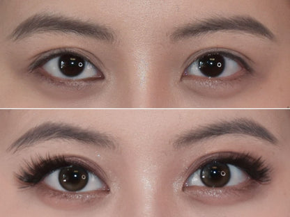 Doll Eyes Demi